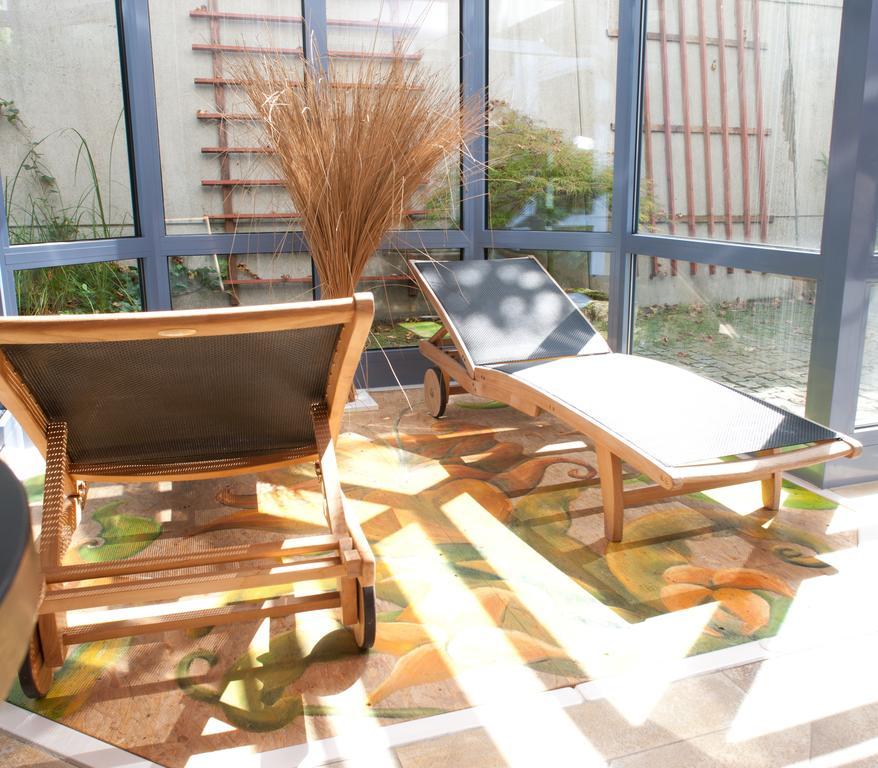 Behringers Freizeit - Und Tagungshotel ゲスヴァインシュタイン エクステリア 写真